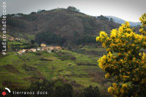 La Madrera