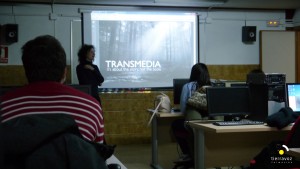 Curso Transmedia