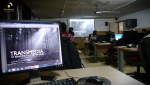 Curso Transmedia2